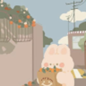 Meet your Posher, Audrey